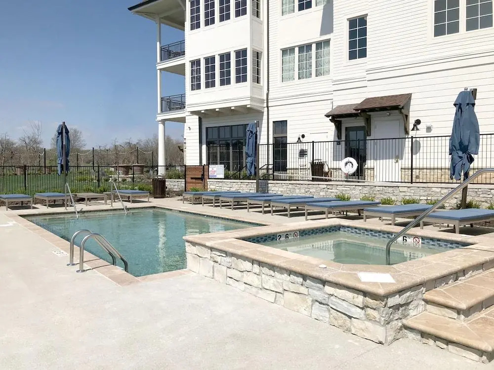 The Inn at Meadowbrook