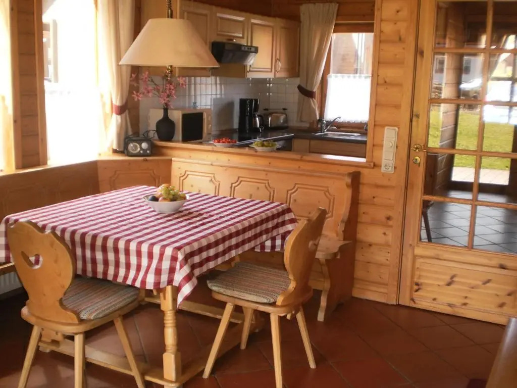 The House to Stay for Holidays Num1