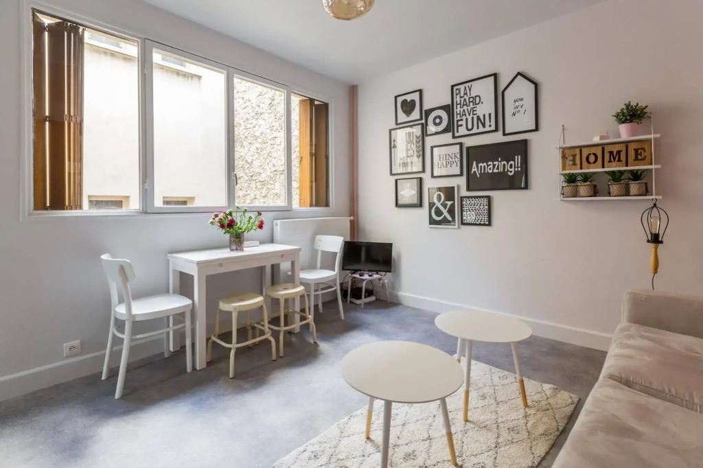 Apartment WS Marais - Place des Vosges