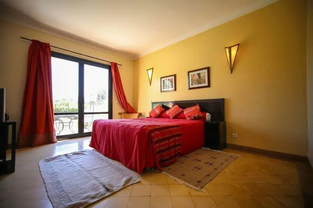 Villa Abraj annakhil