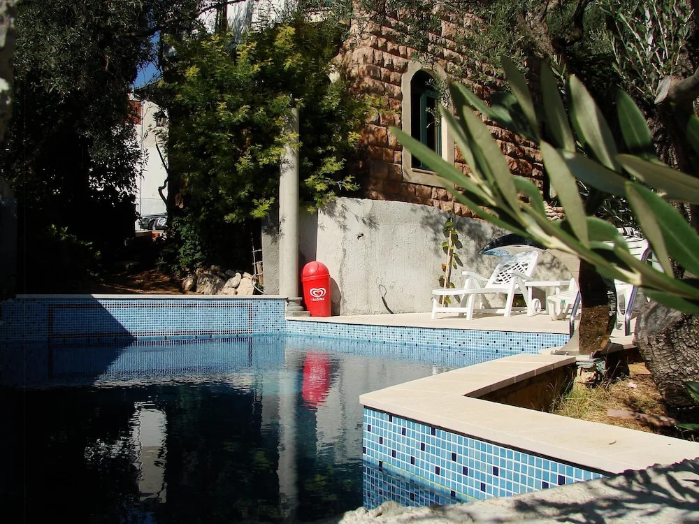 Levantin Inn 13 Room N4 Sea Side