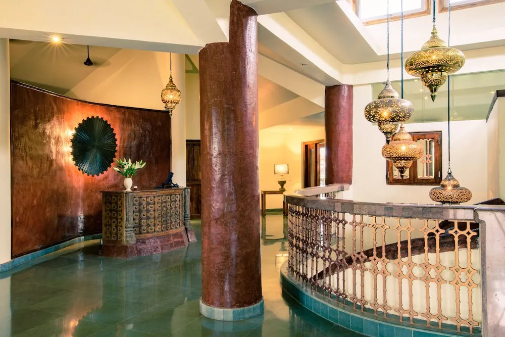 Villa Boa Ventura