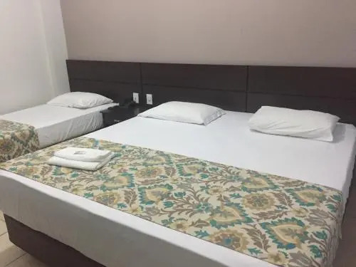 Hotel Notre Dame