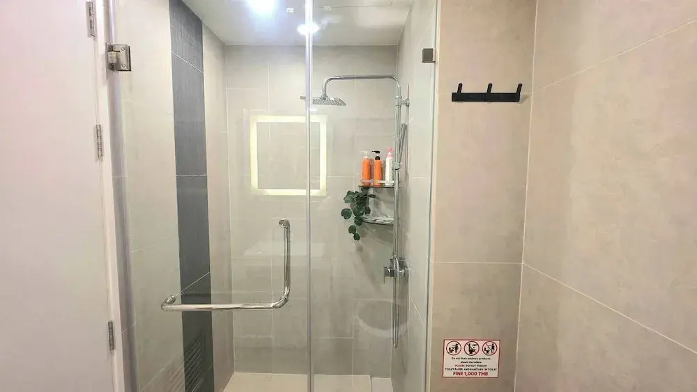 A303 - 1 Bdr Condo Partial Sea View, Ao Nang Beach