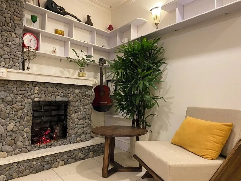 CozyNook Boutique Homestay