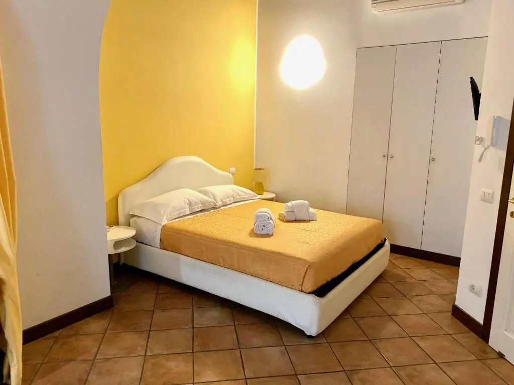 RELAIS CAVOUR 133