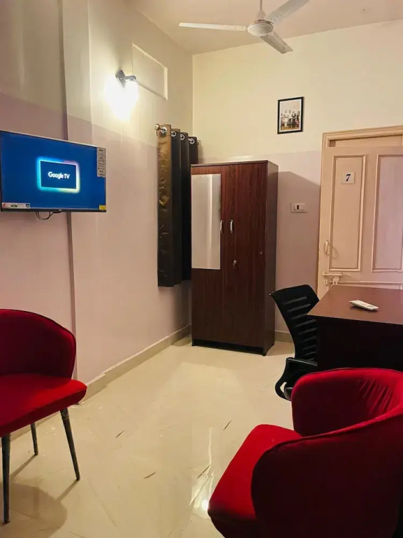 Zivo Stays, Guest House, #best hotel in Hyderabad Budget Friendly