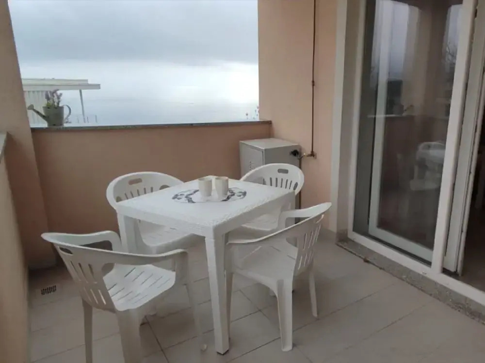 Apartment Baricevic
