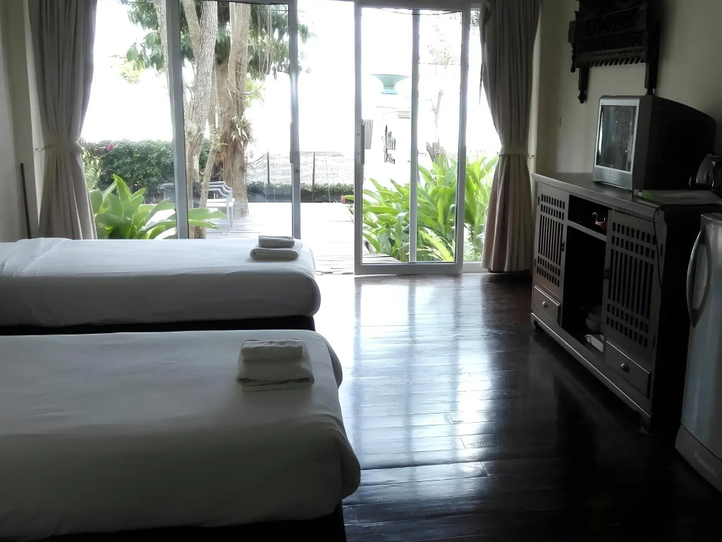 Nakara Residence
