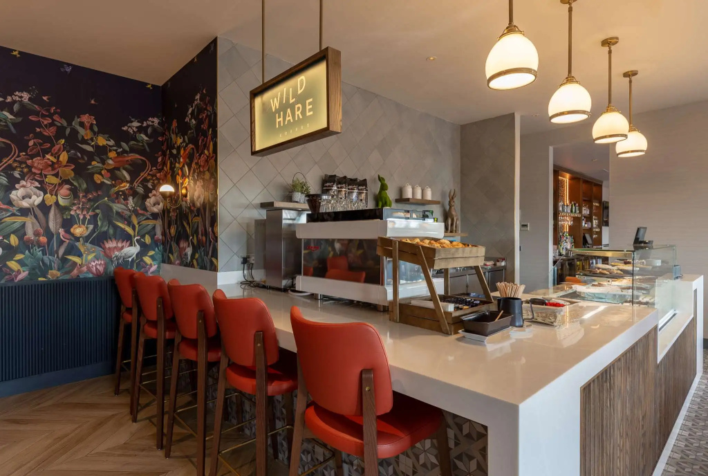 Carlton Hotel Dublin Airport