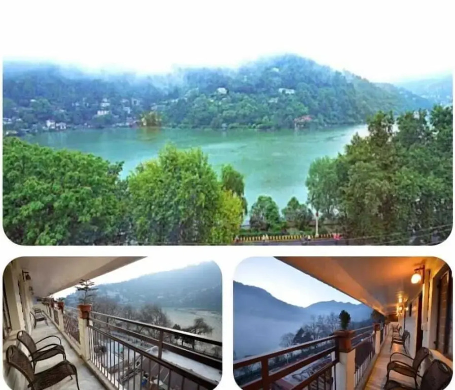 Hotel Happy Home The Lake Paradise