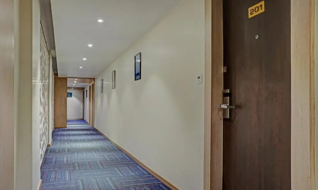 The Onyx - Premium Business Hotel