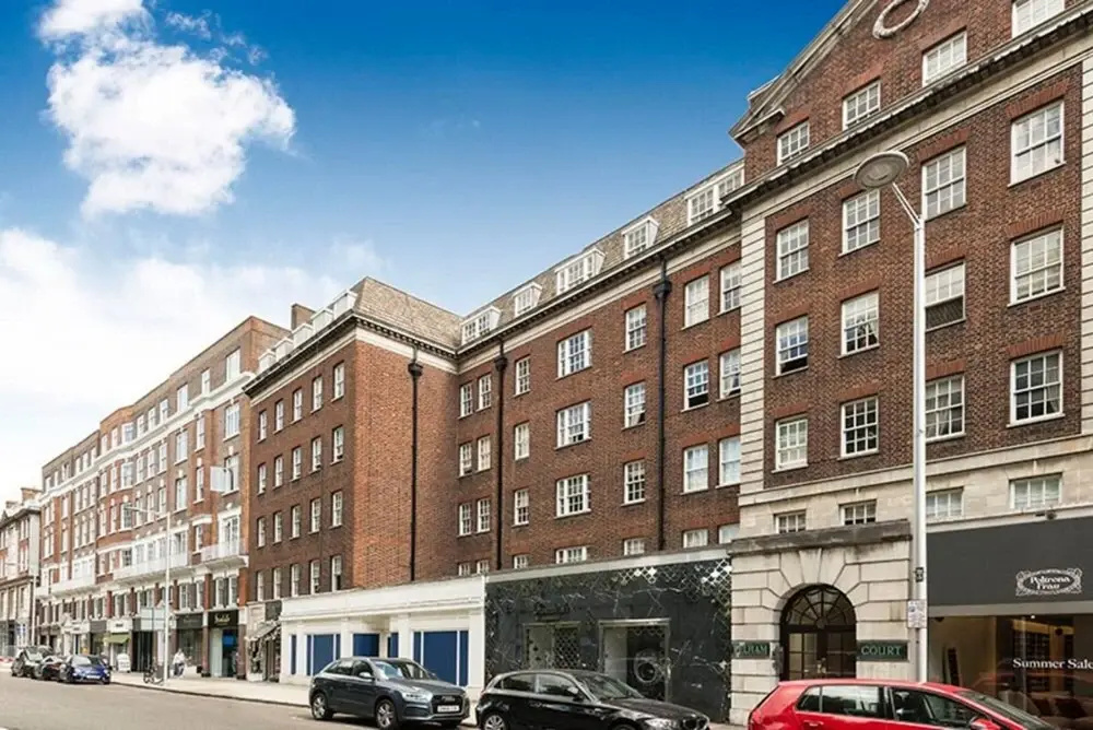 1 Bedroom Apartment in the Heart of Chelsea