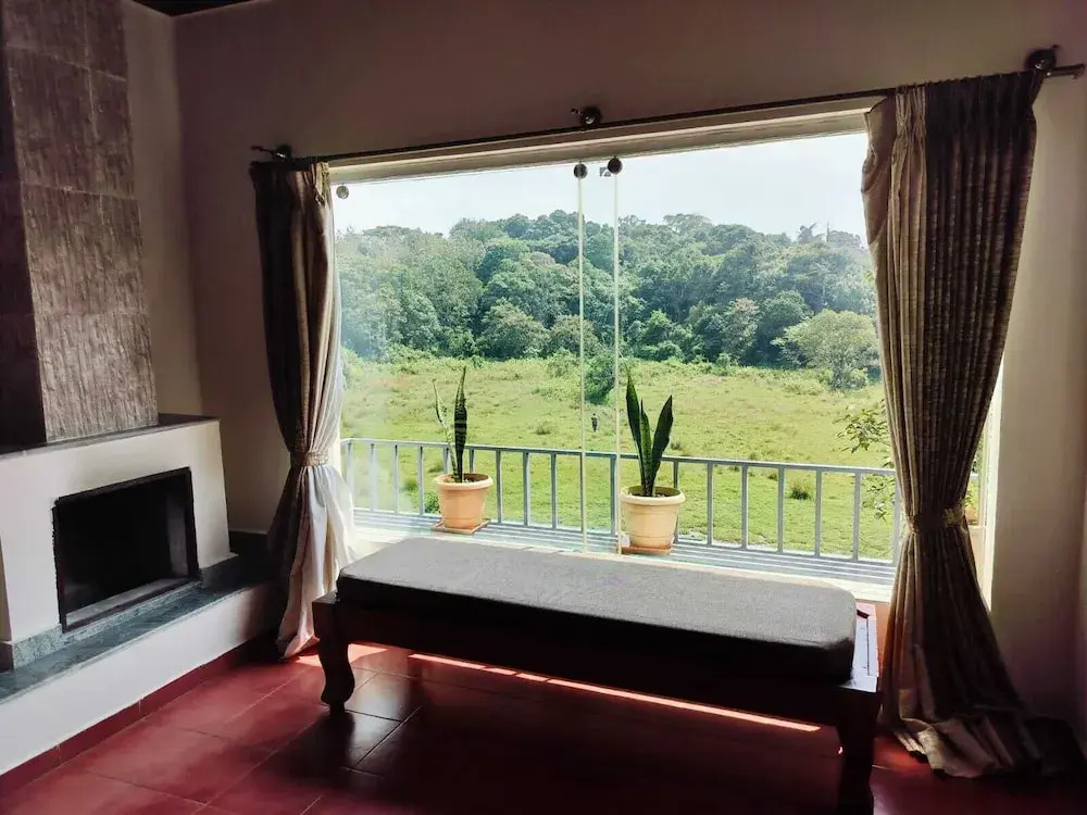 Gavadana Resort Coorg