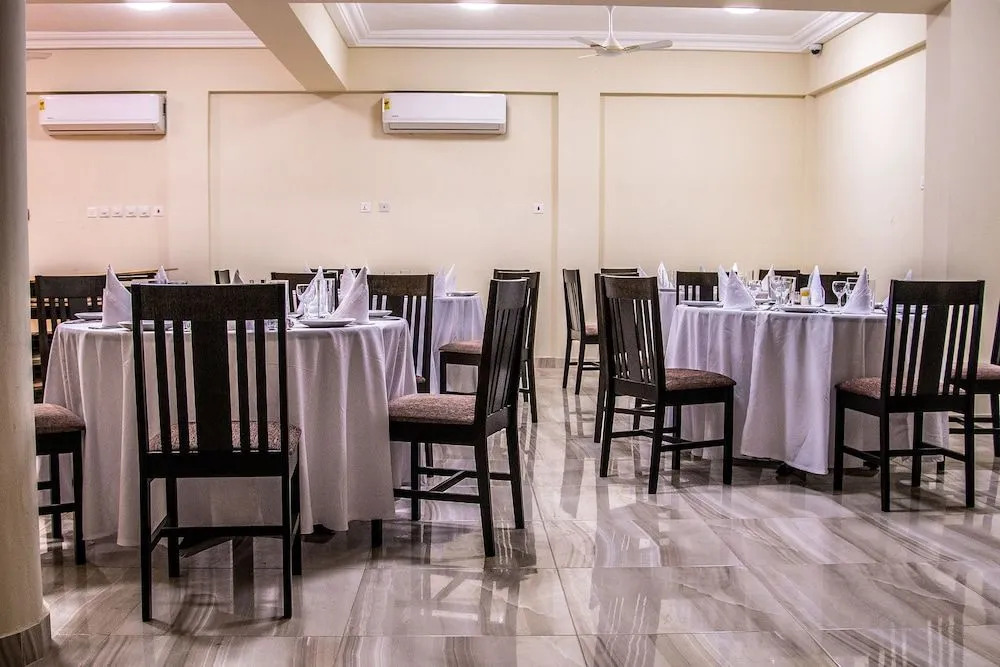 Narpo Hotels