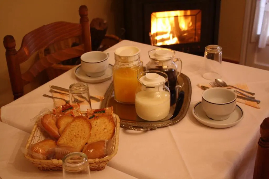 Hostal La Balquina