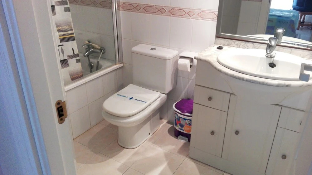 Apartamentos Cala Montero 3000-Cala González 3000