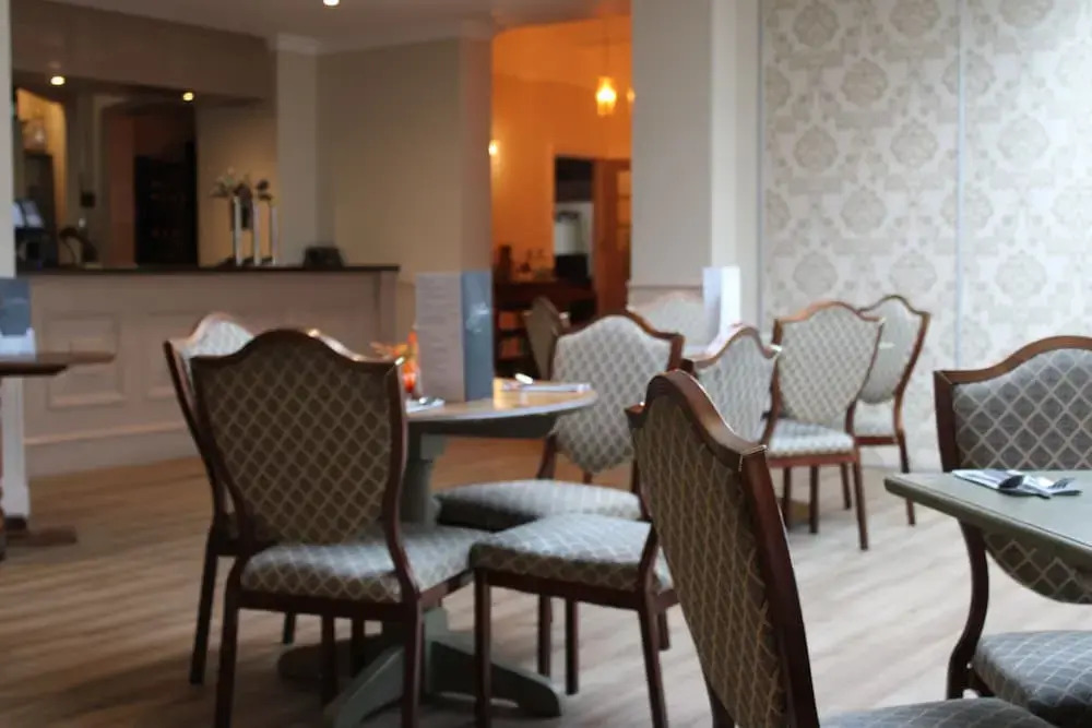 The Birdham Hotel & Restaurant