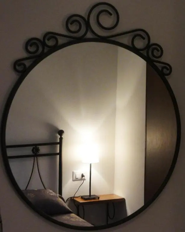 Agriturismo Casa Rosa