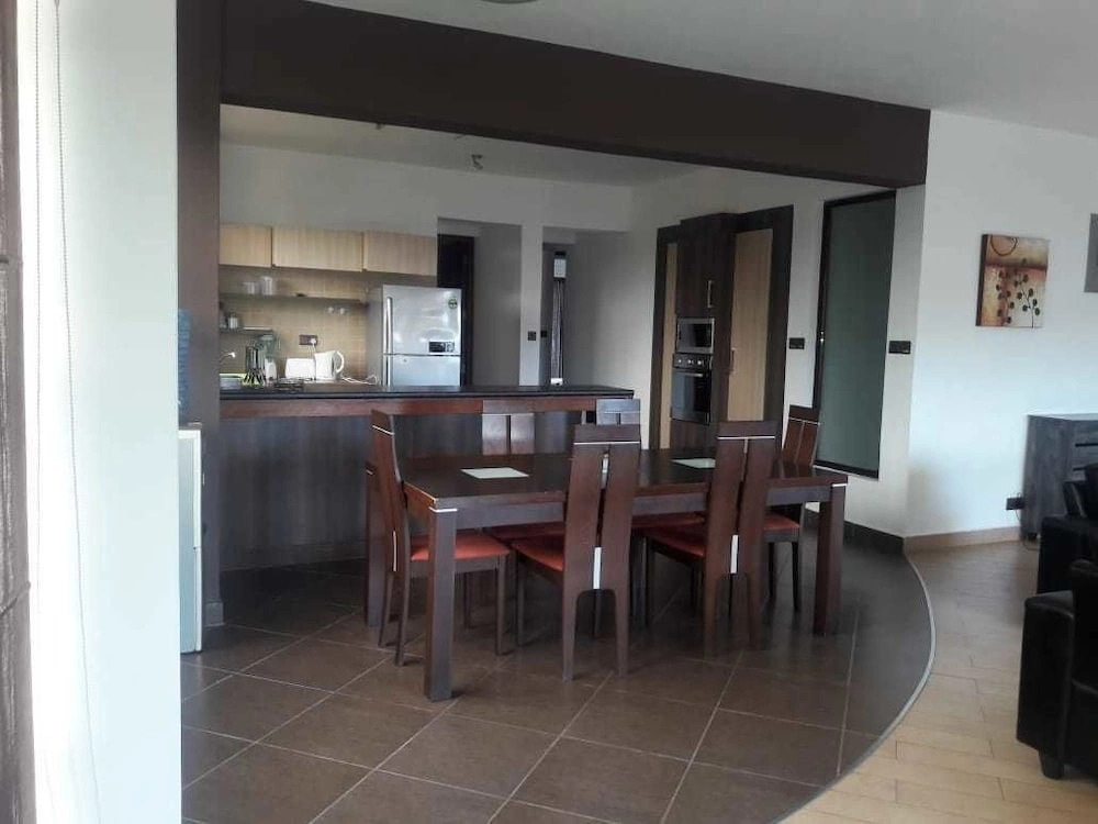 Jupiter Heights Apartments