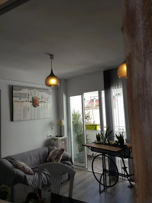 Lolita's house torre del oro