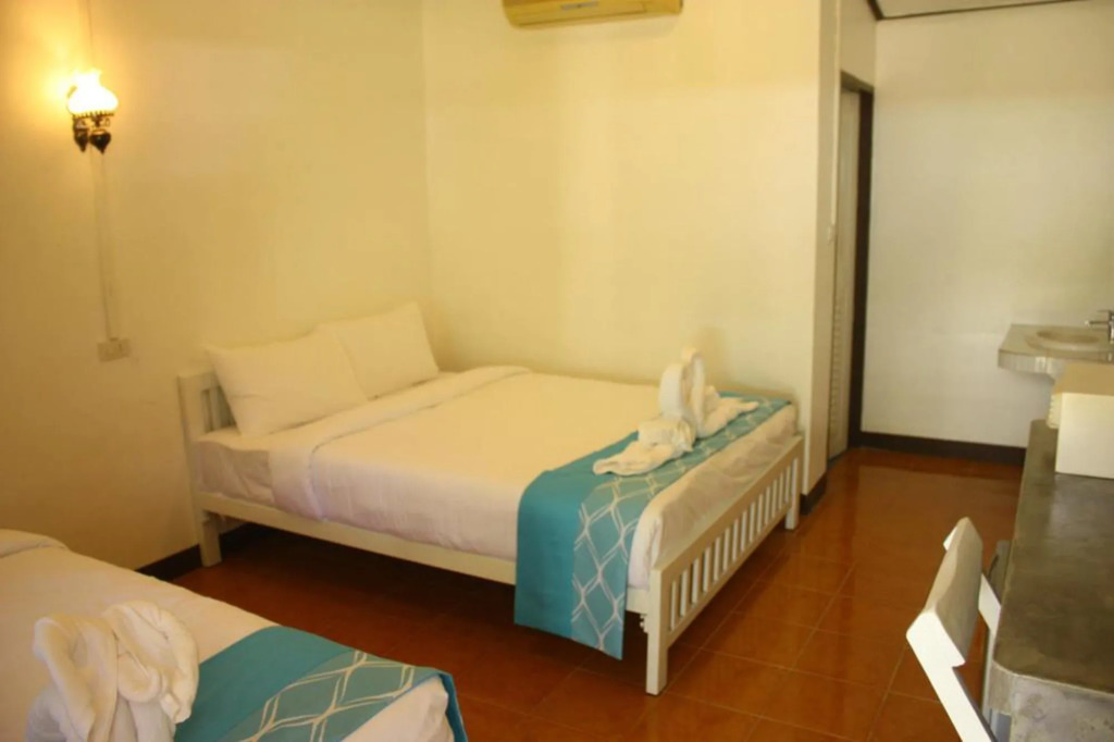 Assava Dive Resort - SHA Plus