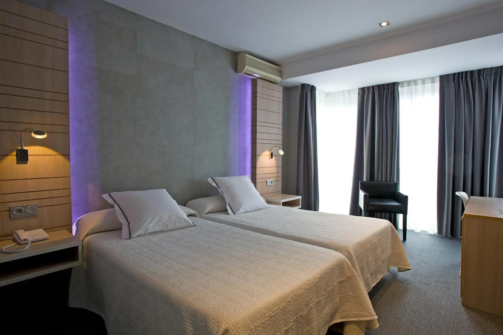 Hotel Castillo