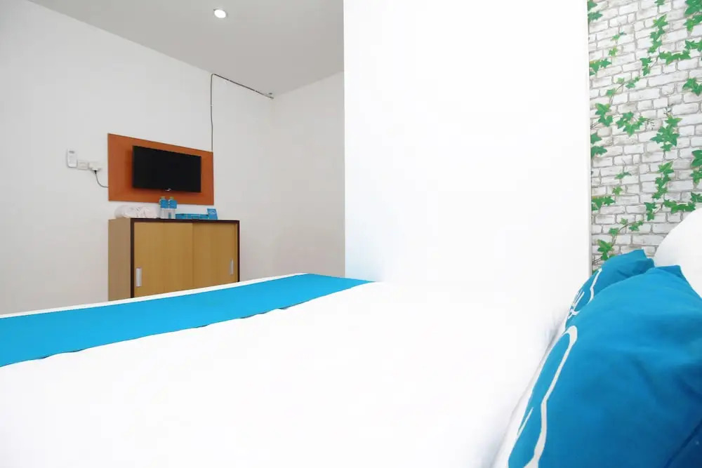 Airy Eco Condong Catur Rajawali Yogyakarta
