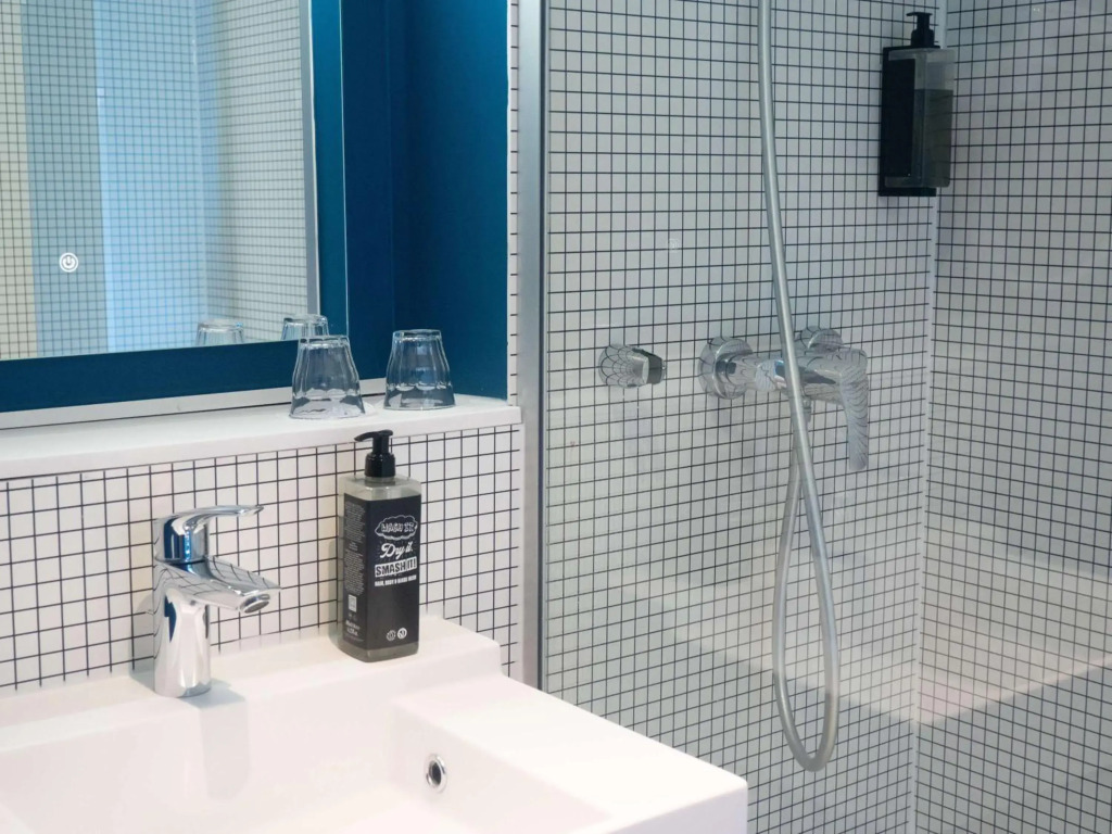 Ibis Budget Saint Malo Centre