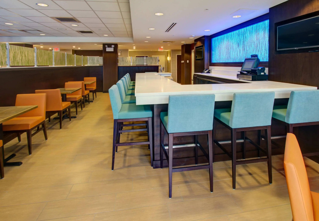 Fairfield Inn & Suites by Marriott Rehoboth Beach