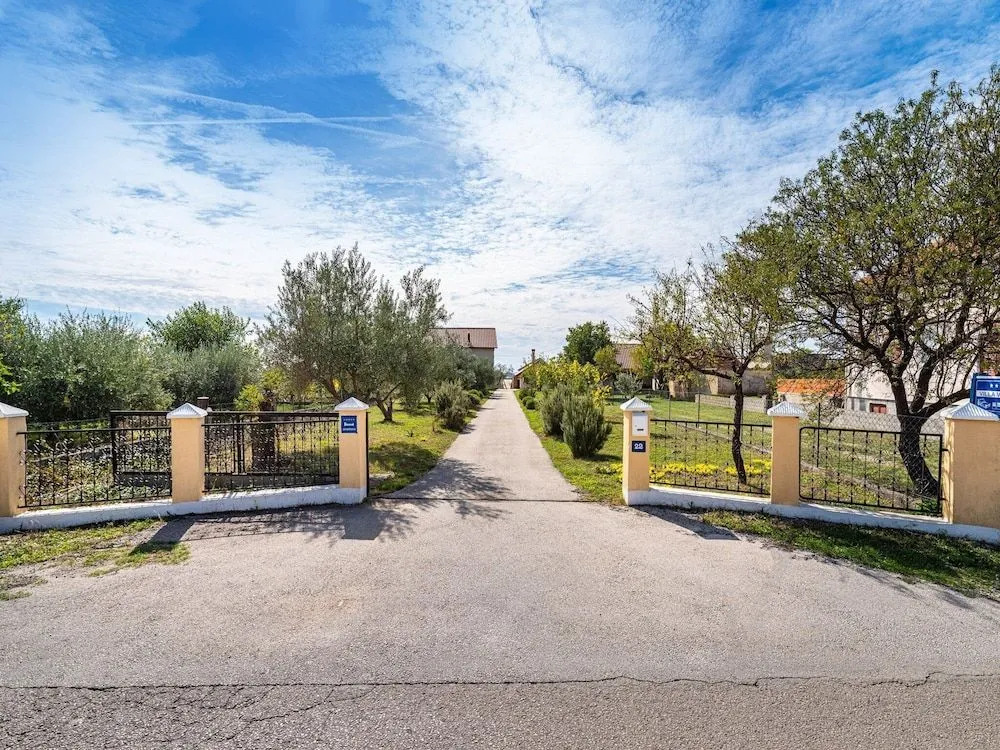 Villa Vesna