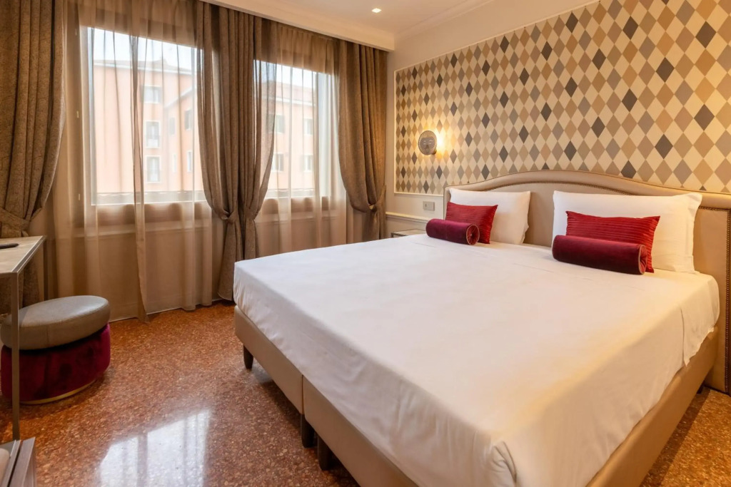 Hotel Arlecchino