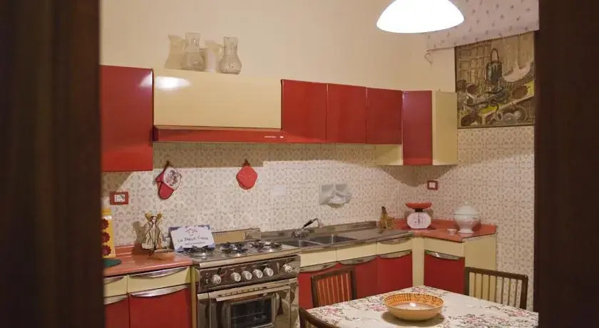 La dolce casa