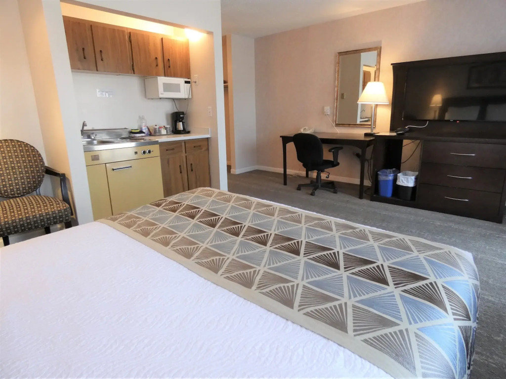 Dilworth Inn Kelowna