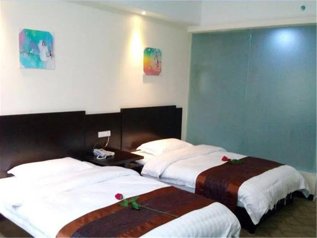 Juyuan Hotel
