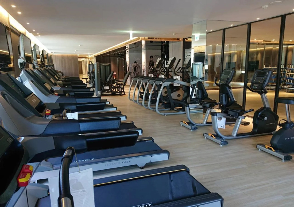JSL hotel