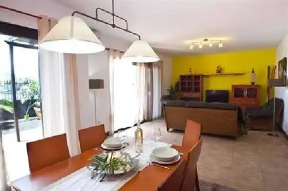 Villas Yaiza Village