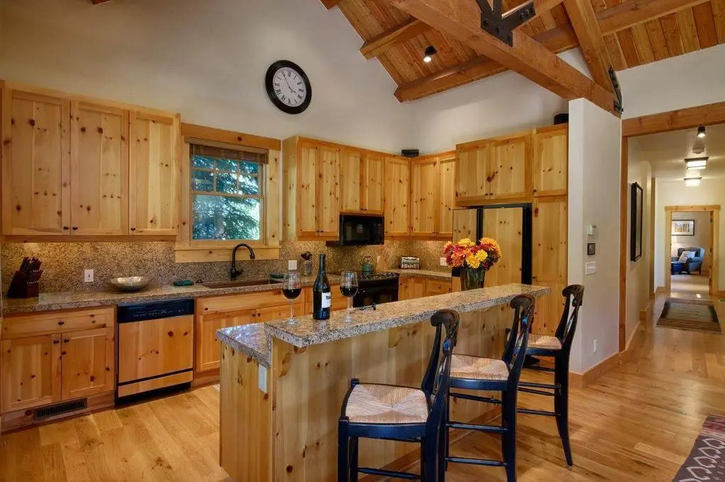 Granite Ridge Homesteads