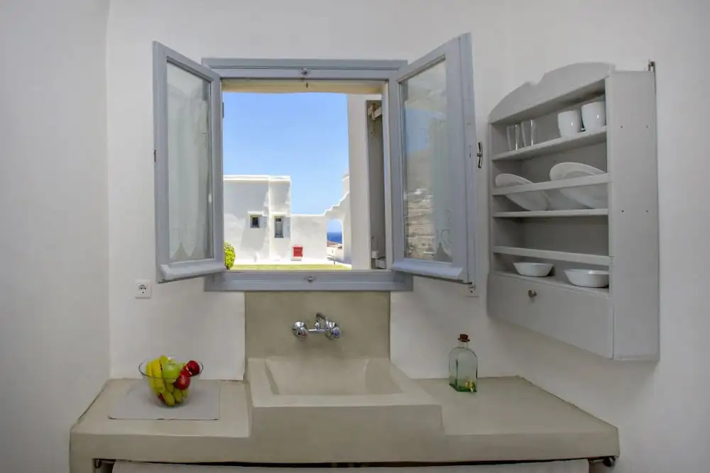 Aster House Agios Sostis