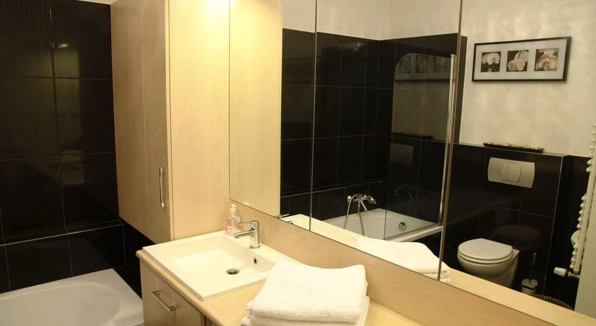 Romantique Apartment