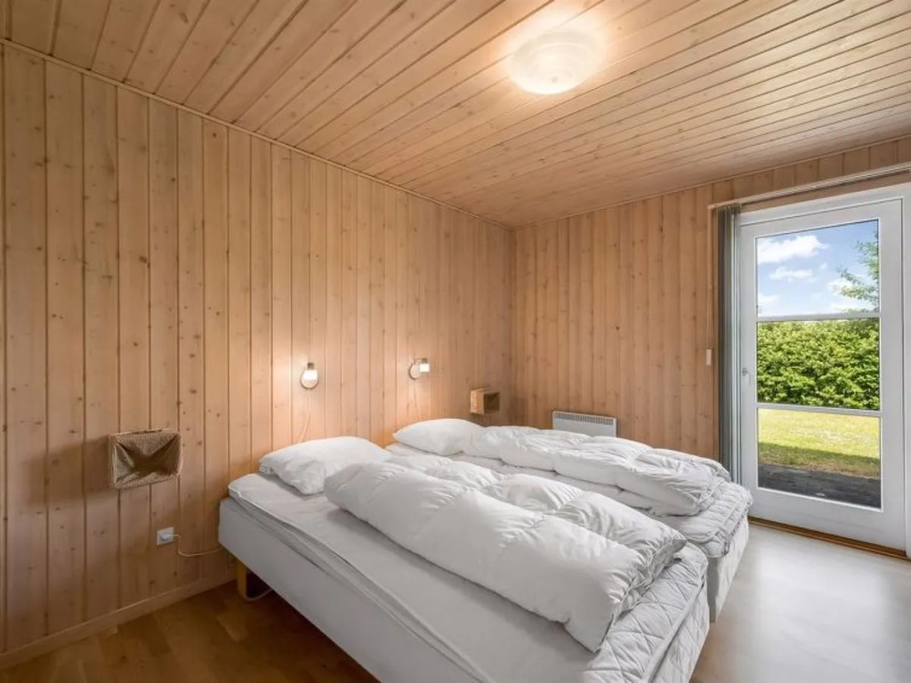 "Saara" - 7.7km from the sea in Western Jutland
