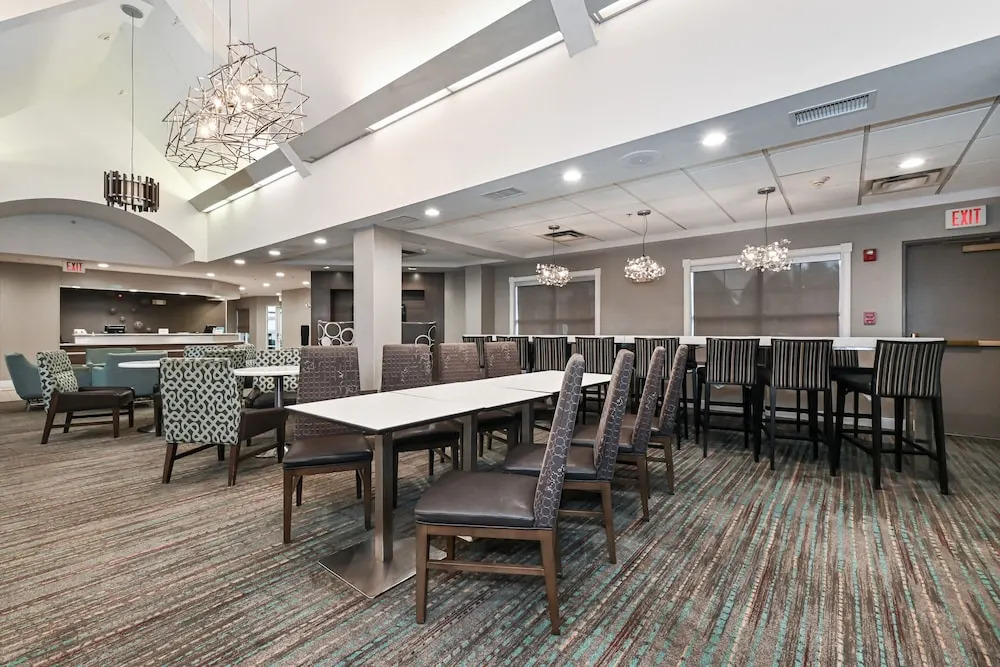 Residence Inn Charlotte Piper Glen