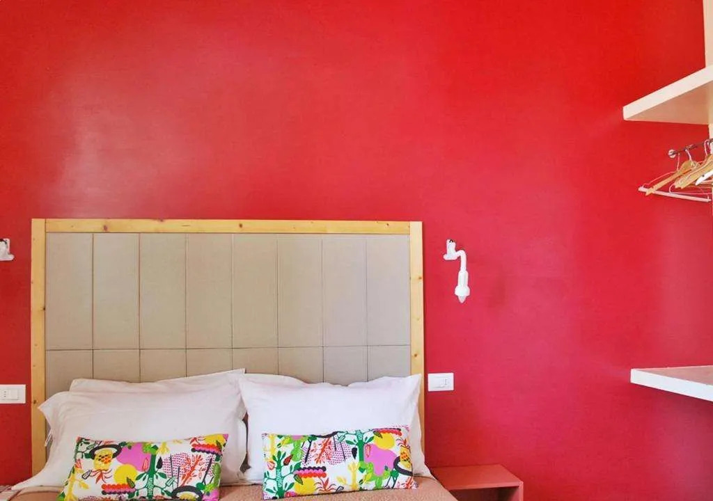 B&B Casa Torpì