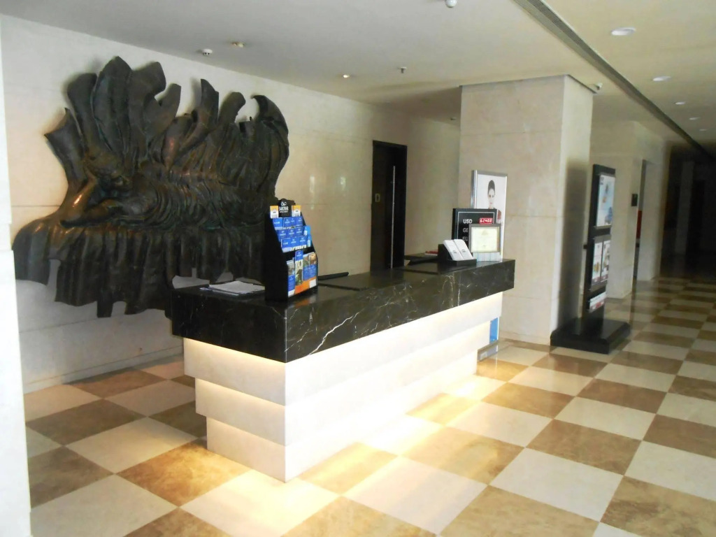 Lemon Tree Hotel, Chinchwad, Pune