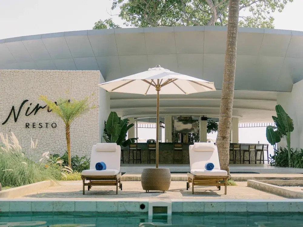 Nirva Ocean House