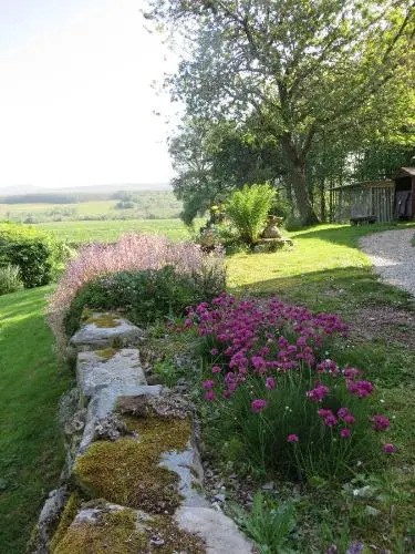 Invercassley cottage