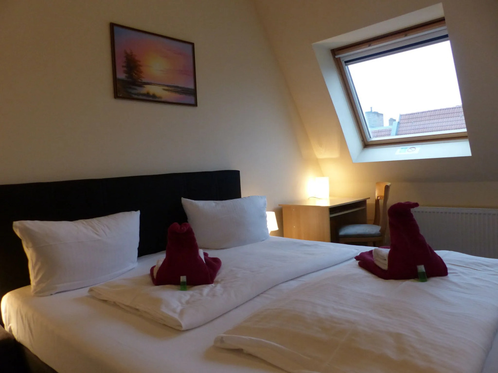 Hotel Comenius
