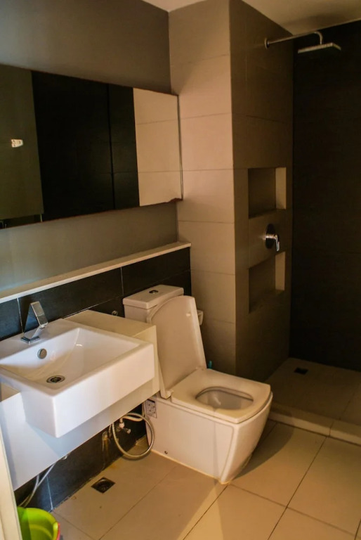 Gallery Condo Jomtien l Guest Friendly l Corner apartment l Quite place