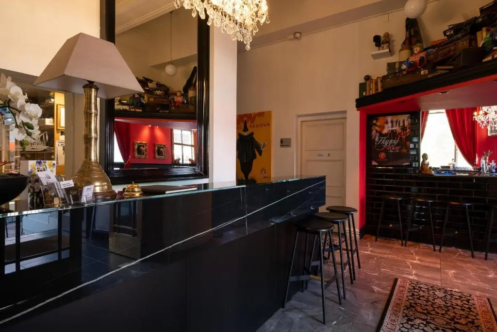 Hotel Durville Blenheim