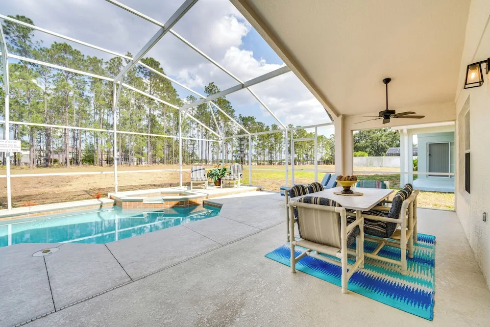 Highlands Reserve - 3 Br Private Pool Home Pet Friendly - Ops 2481